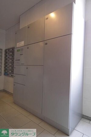 レジディア武蔵小杉の物件内観写真